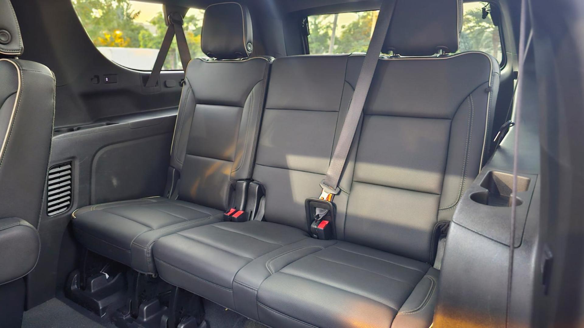 جي إم سي يوكون دينالي