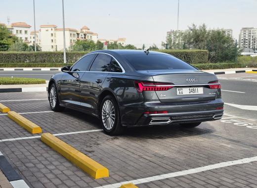 أودي A6