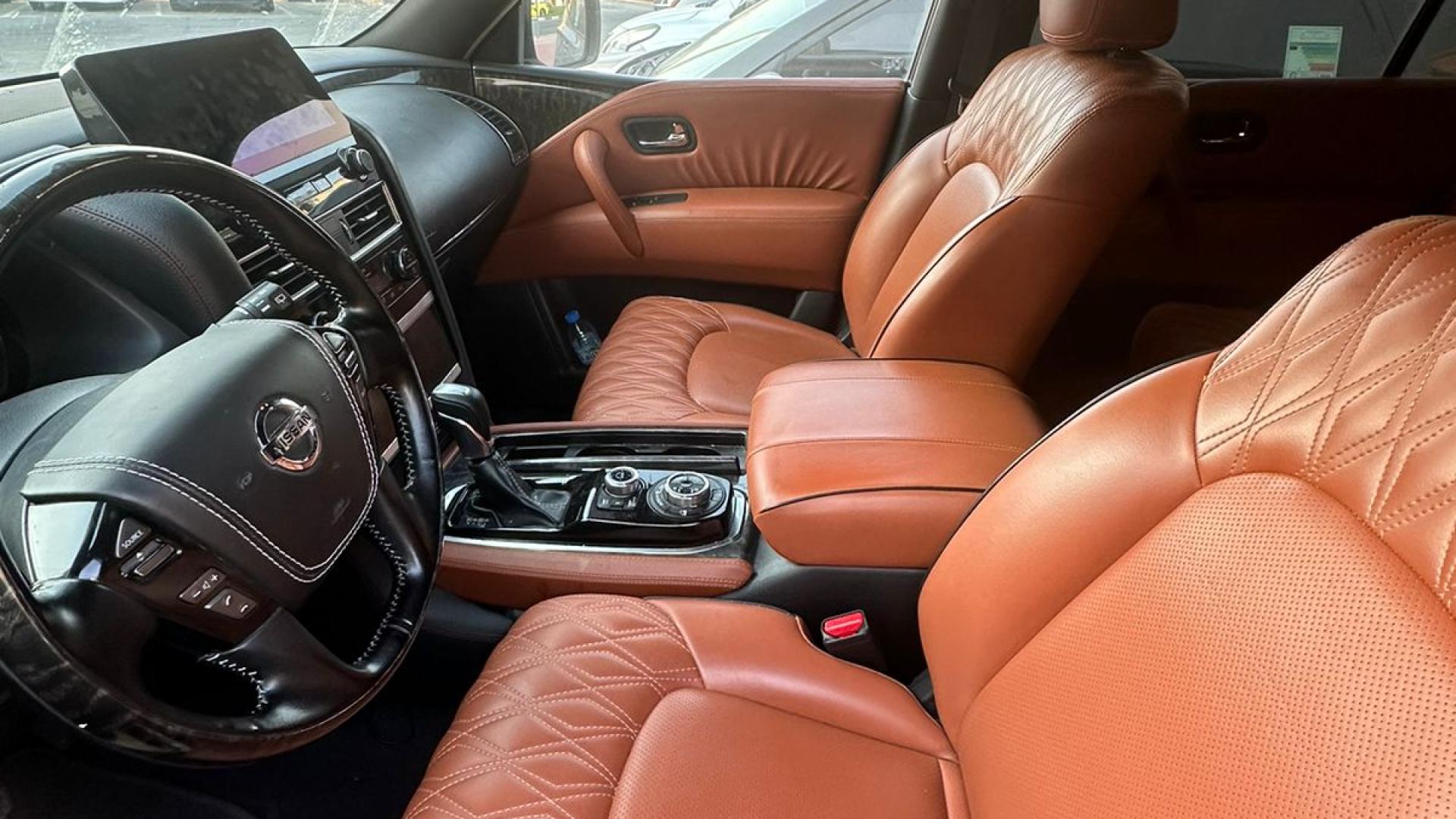 نيسان باترول