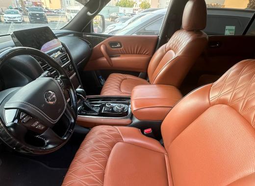 نيسان باترول