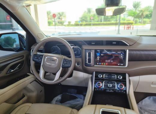 جي إم سي يوكون دينالي