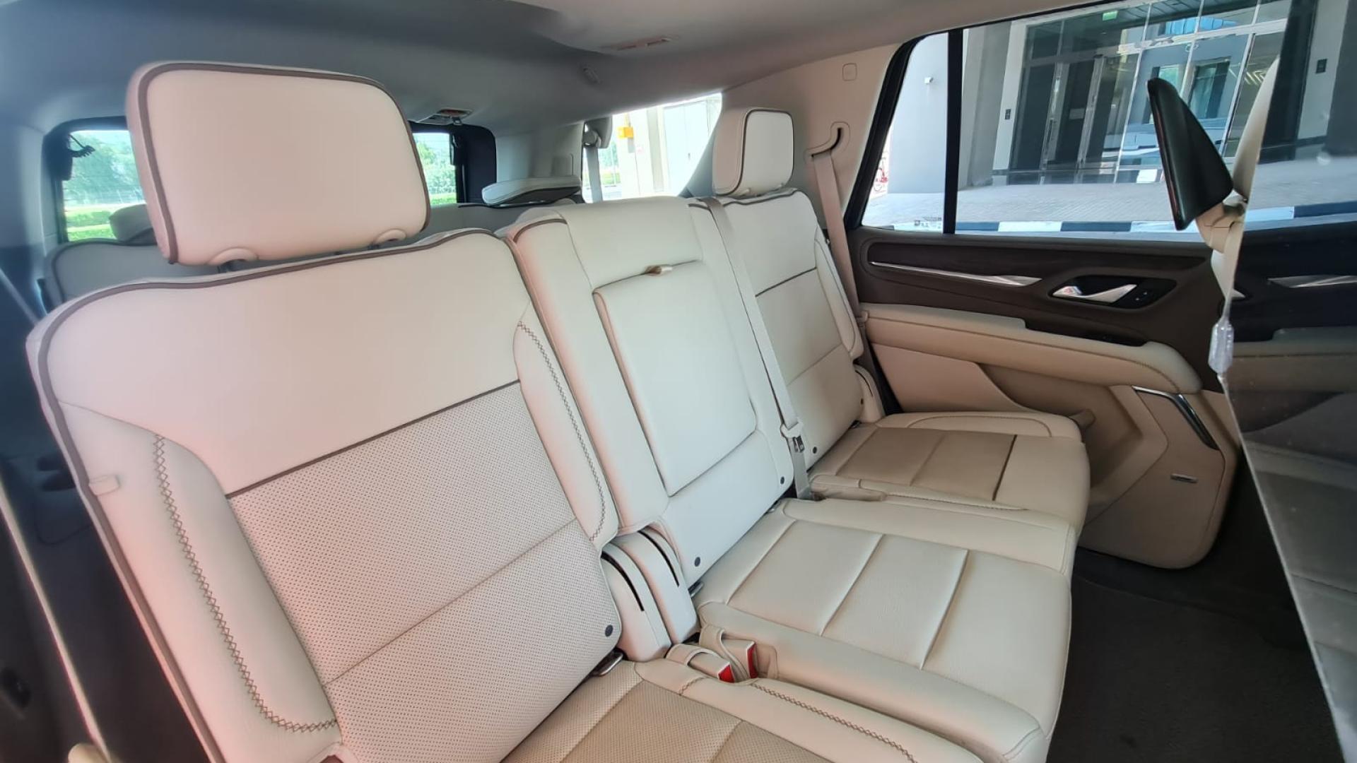 جي إم سي يوكون دينالي