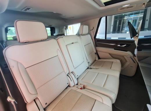 جي إم سي يوكون دينالي