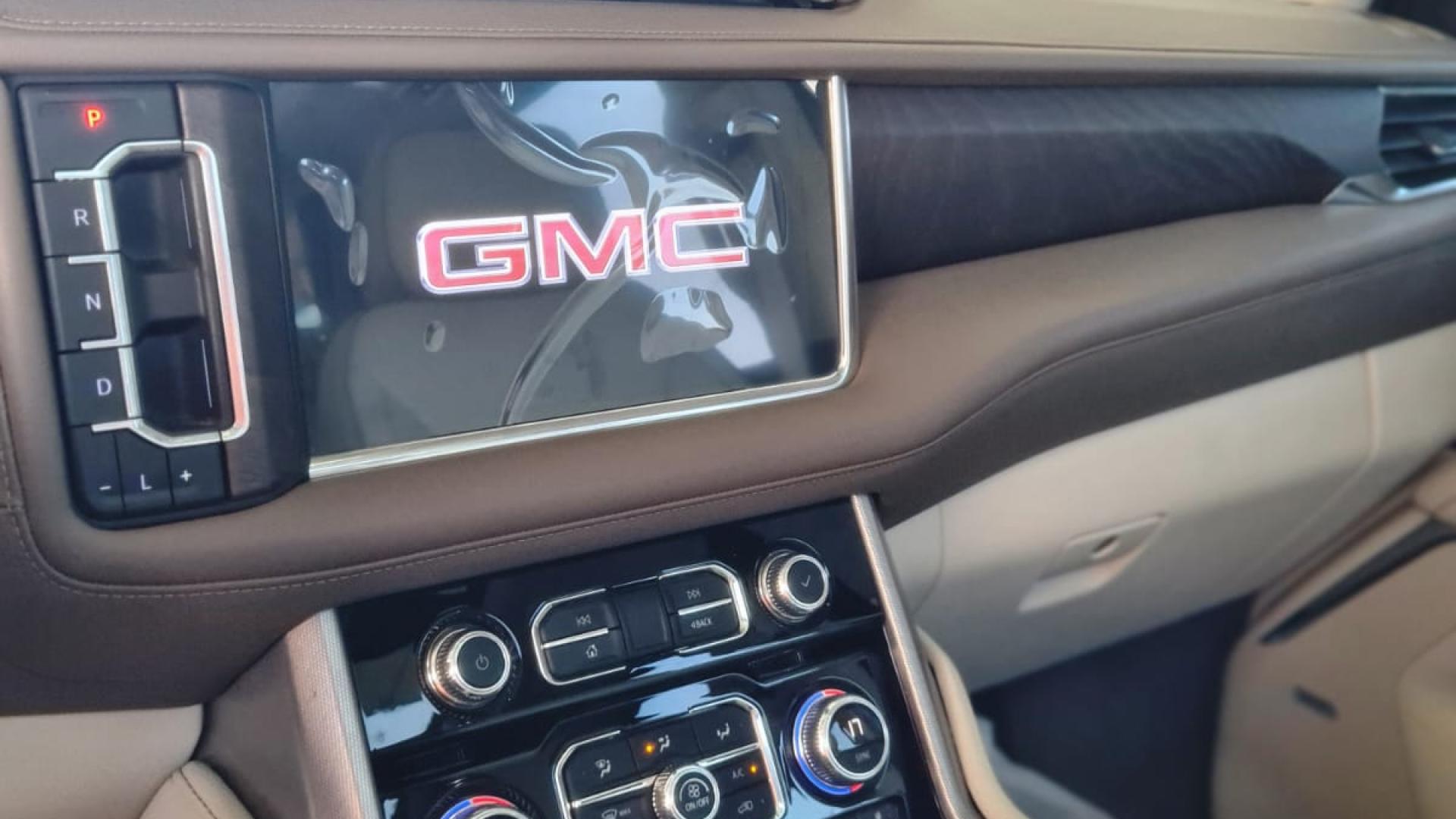 جي إم سي يوكون دينالي