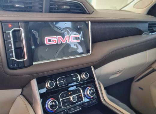 جي إم سي يوكون دينالي