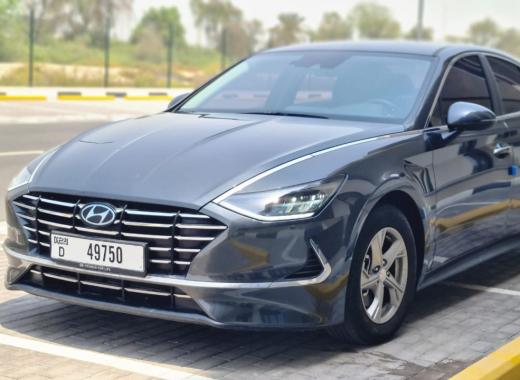 Lease the Future: 2025’s Electric and Hybrid Car Rentals in Dubai