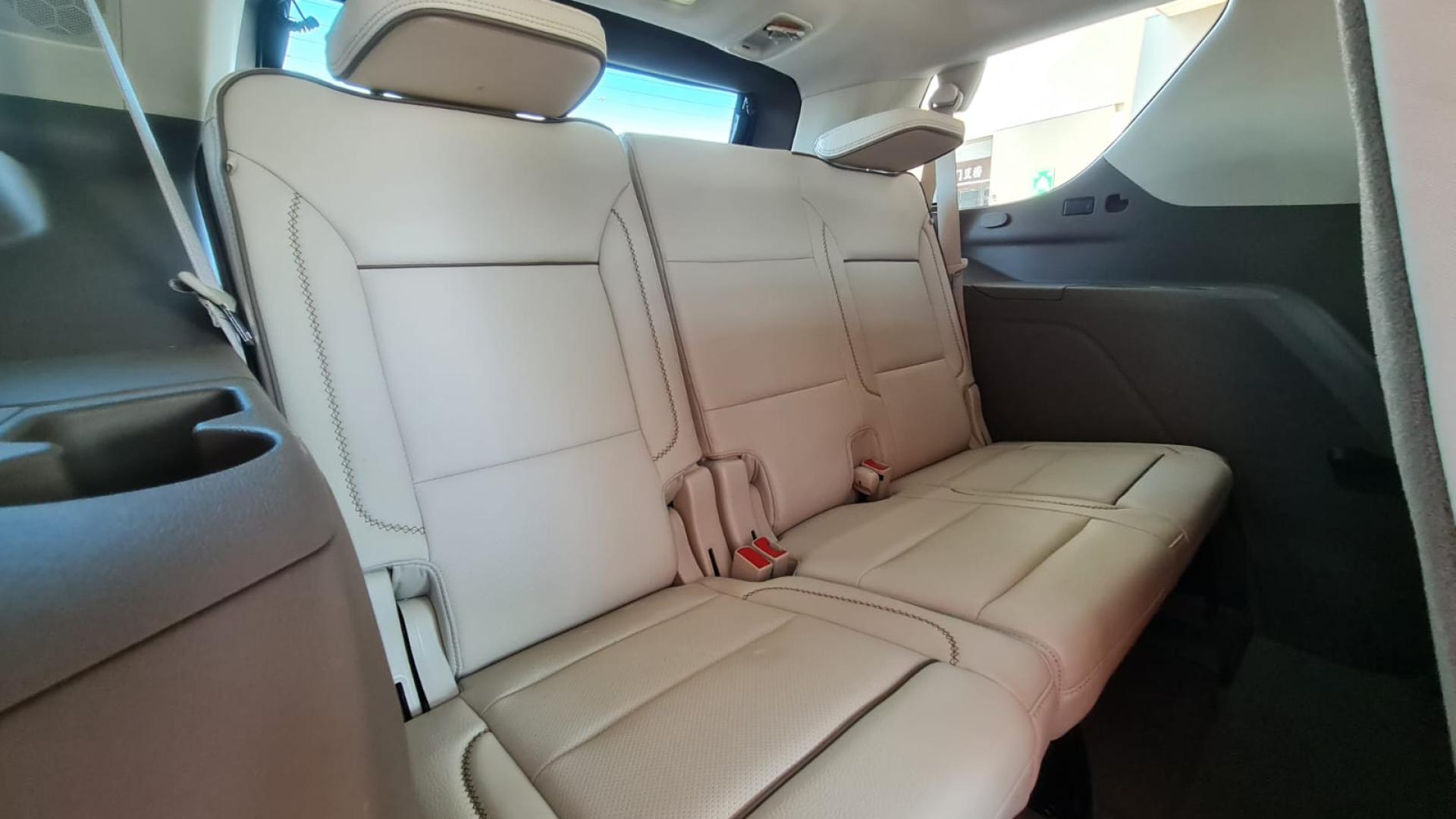 جي إم سي يوكون دينالي