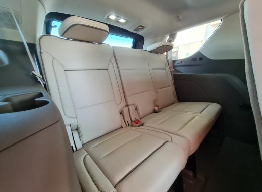 جي إم سي يوكون دينالي