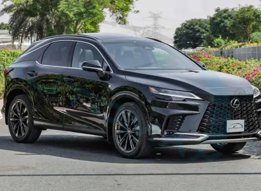 Lexus RX 350 F Sport Handling AWD 2024