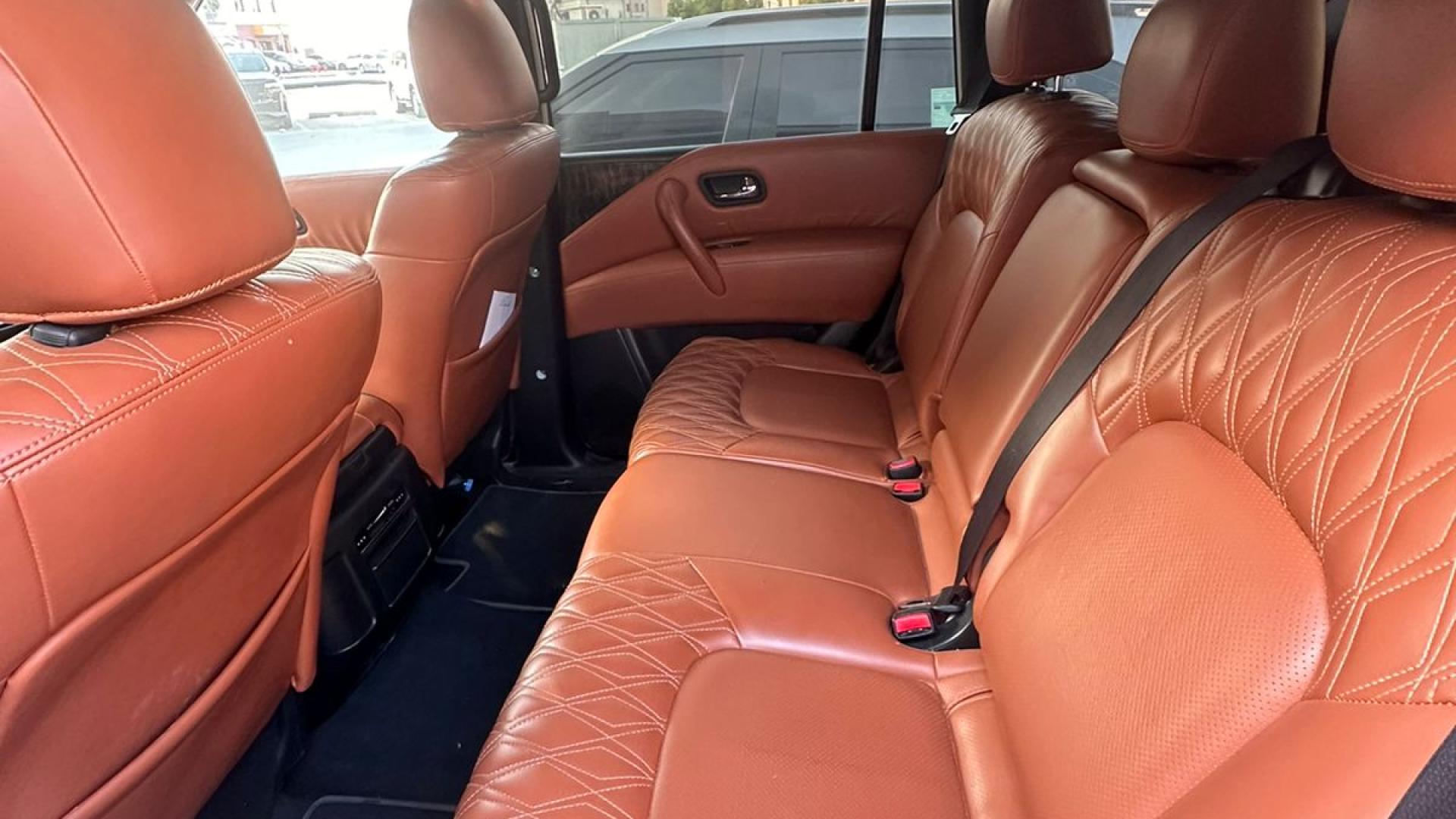 نيسان باترول