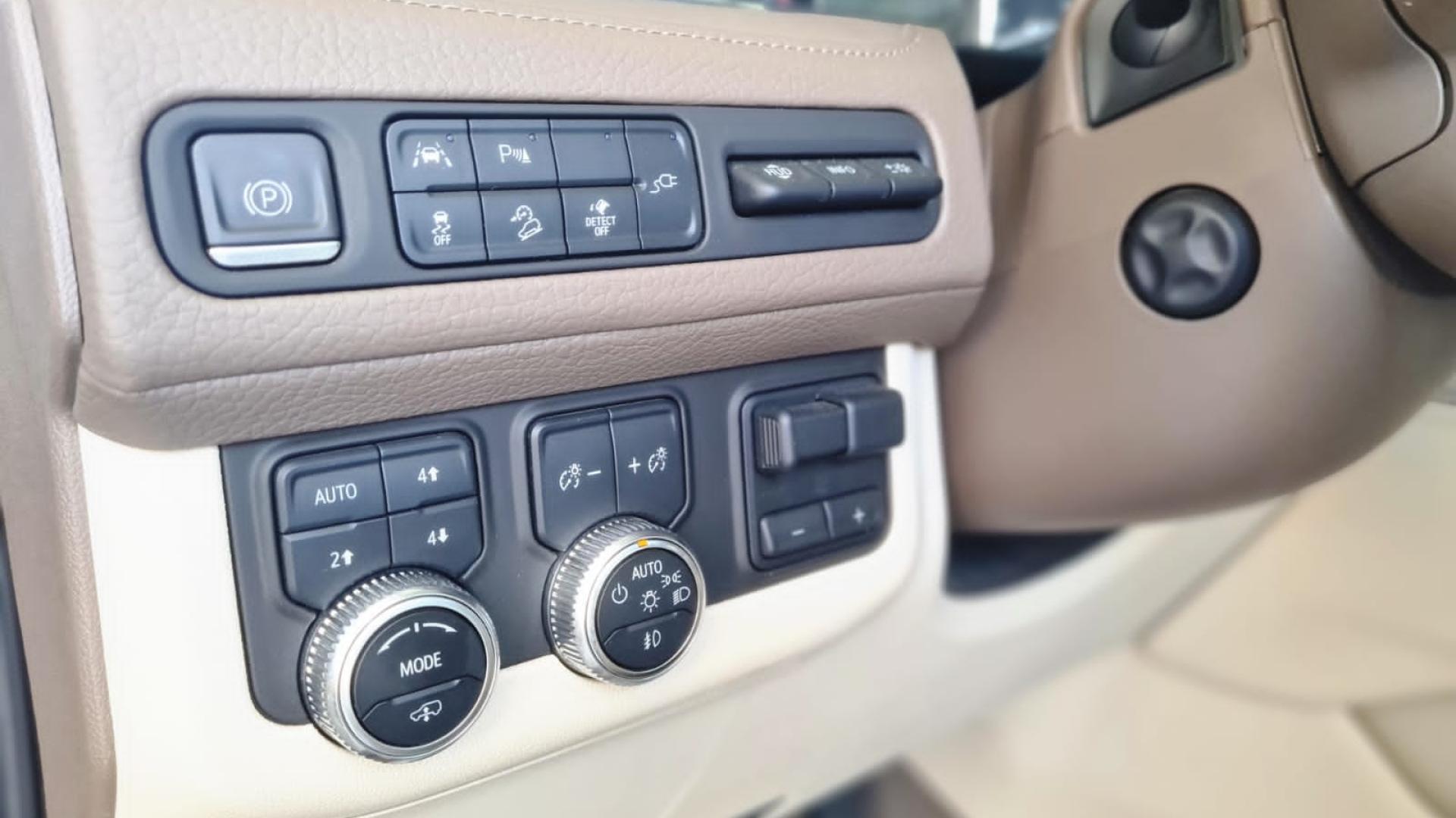 جي إم سي يوكون دينالي