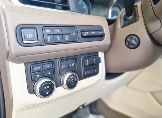 جي إم سي يوكون دينالي