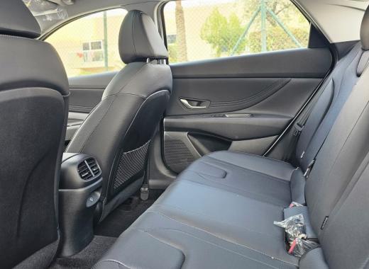 هيونداي إلنترا 2025