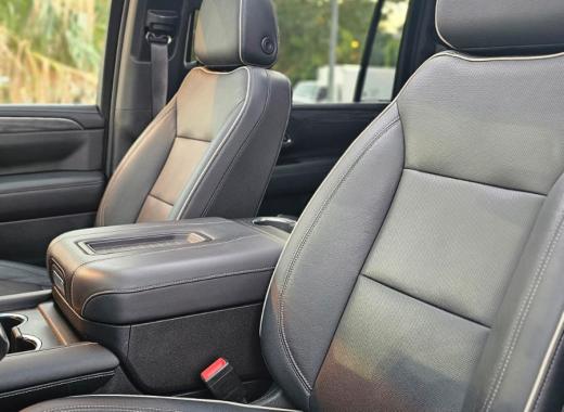 جي إم سي يوكون XL