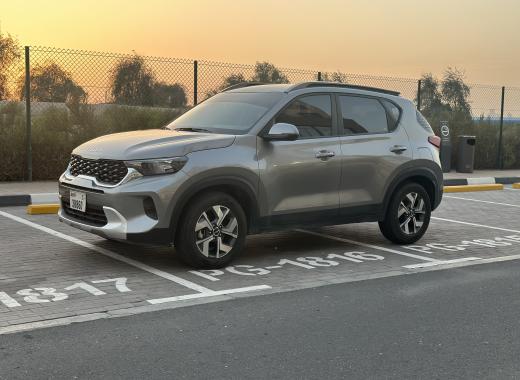 كيا سونيت 2024