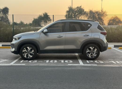 كيا سونيت 2024