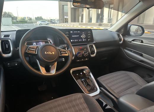 كيا سونيت 2024