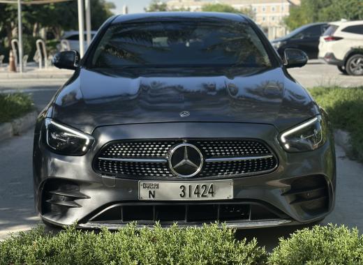 مرسيدس G63 2024