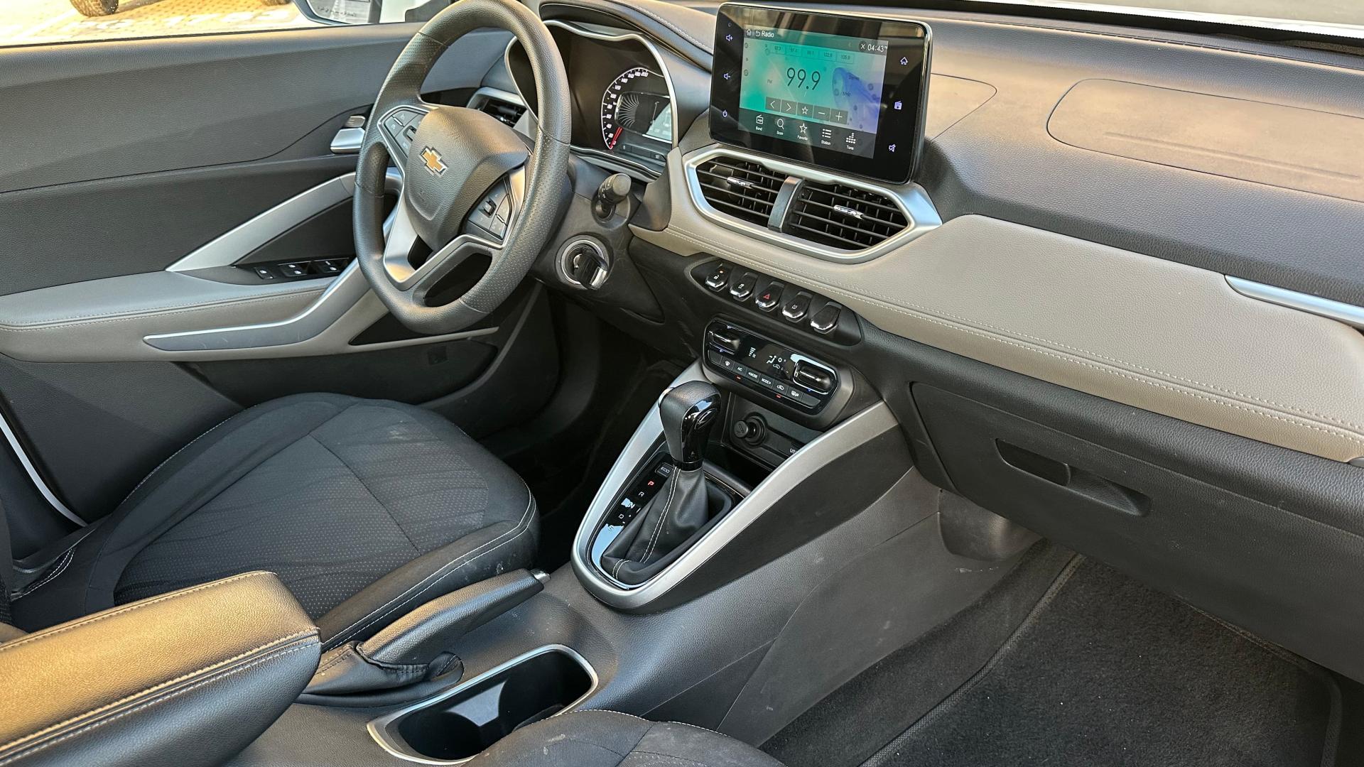 شفروليه غروف 2025