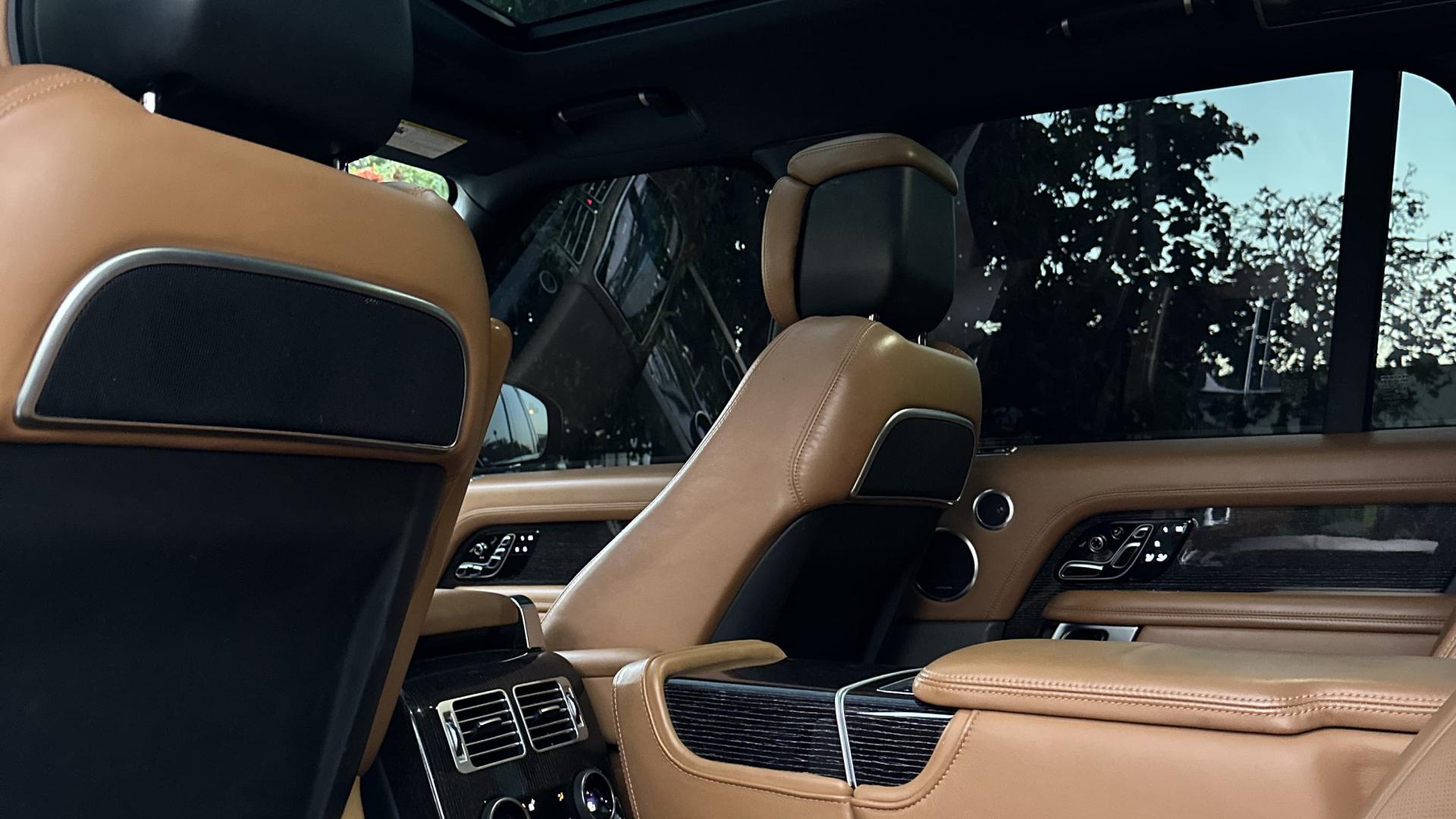 رينج روفر فوج