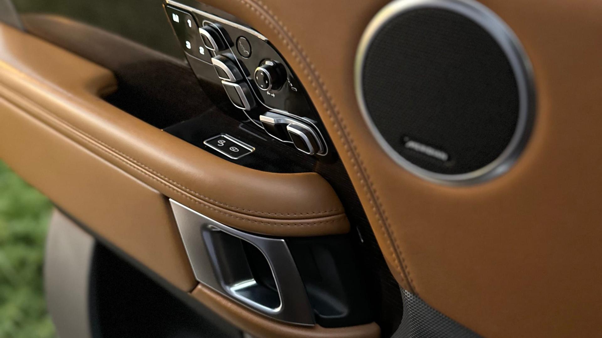 رينج روفر فوج