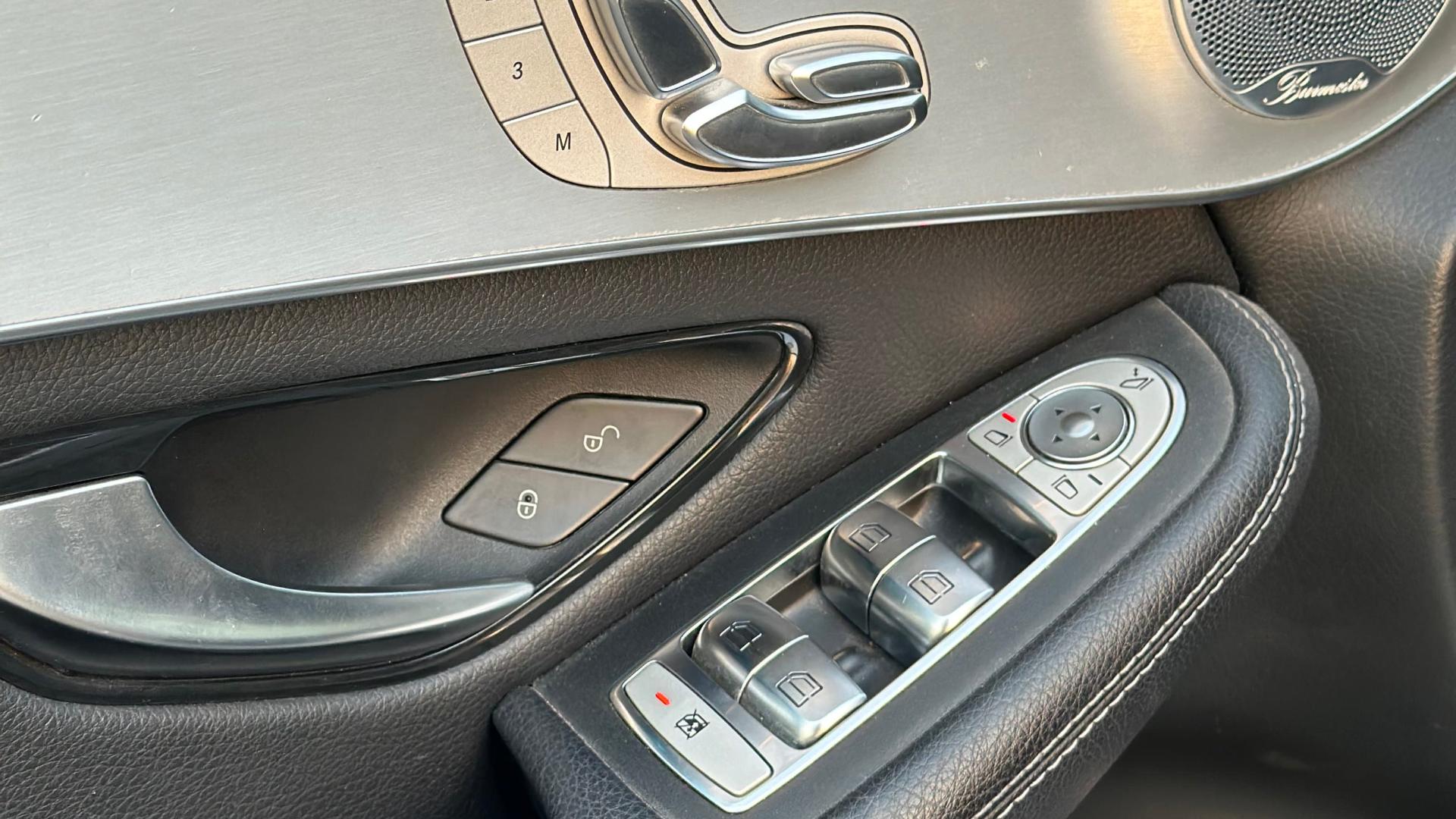 مرسيدس GLC 300