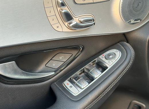 مرسيدس GLC 300