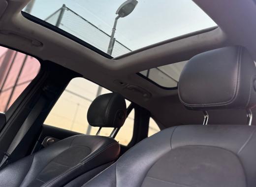 مرسيدس GLC 300