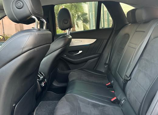 مرسيدس GLC 300