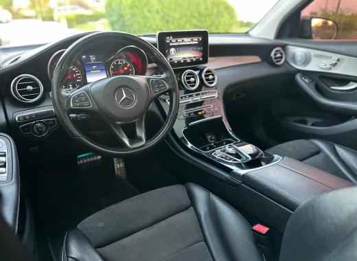 مرسيدس GLC 300