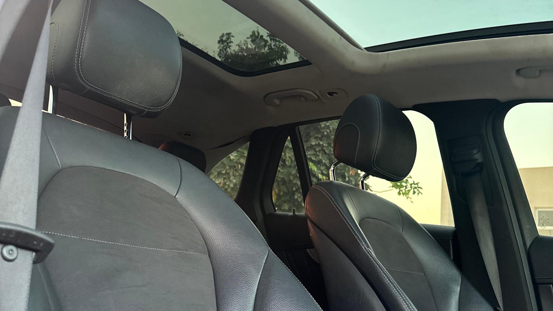 مرسيدس GLC 300