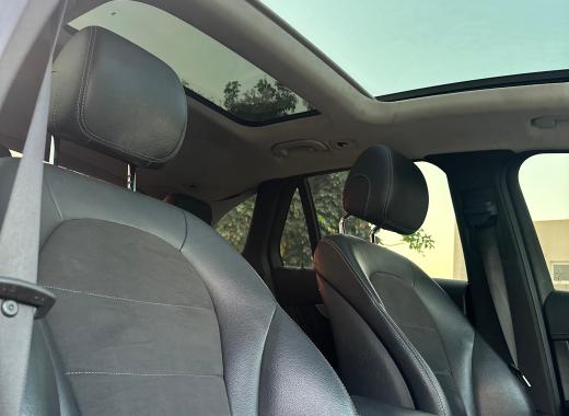 مرسيدس GLC 300