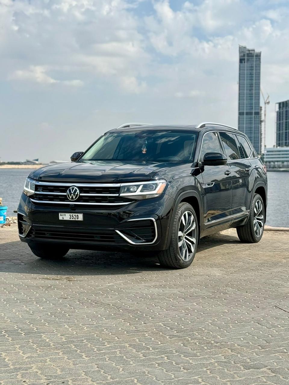 Dubai Car Rentals Reimagined: Eco-Tech & Personalized Journeys with Nour Alsham