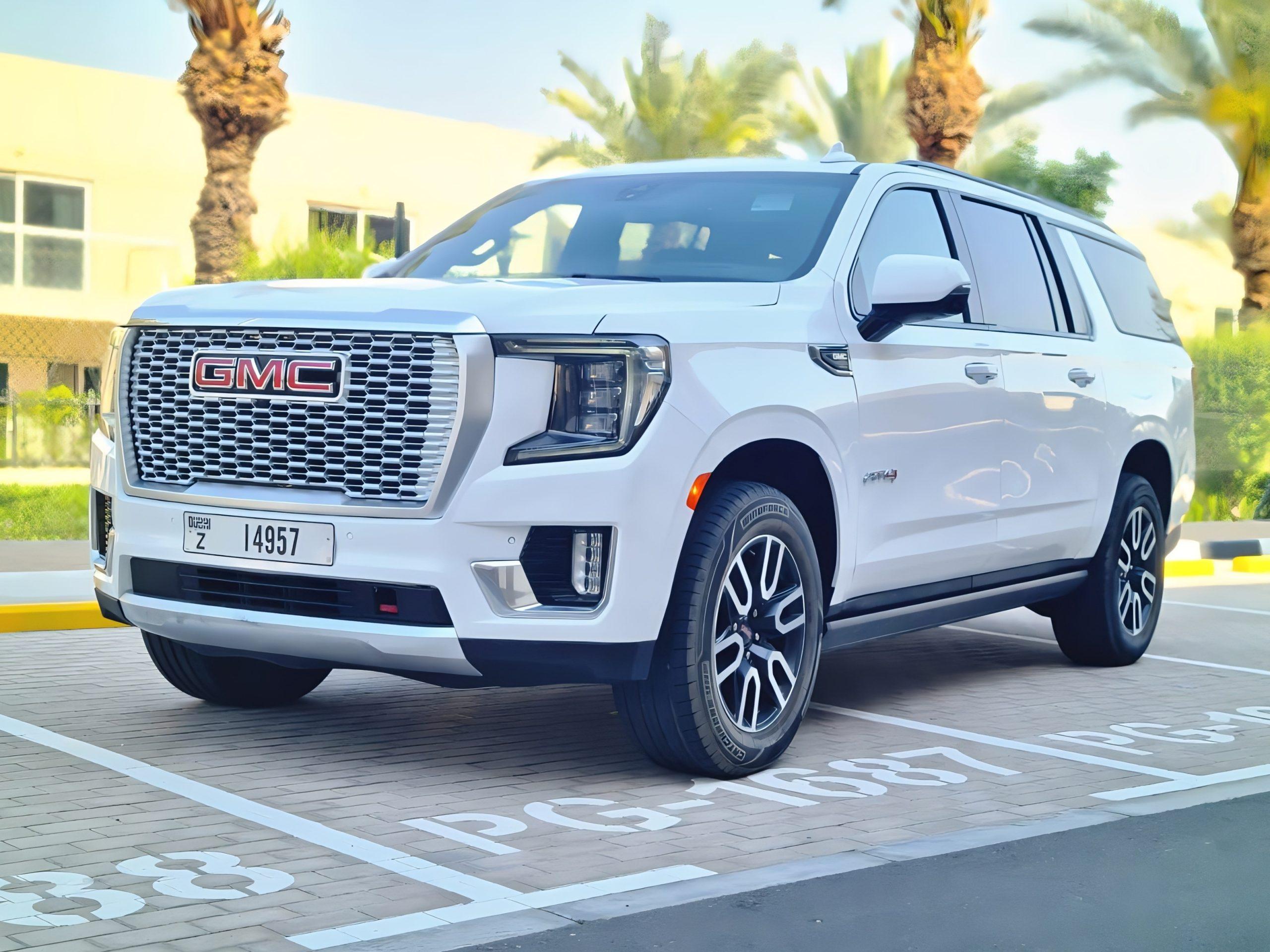 The Ultimate Guide to Renting a Car in Dubai: What You Need to Know in 2025