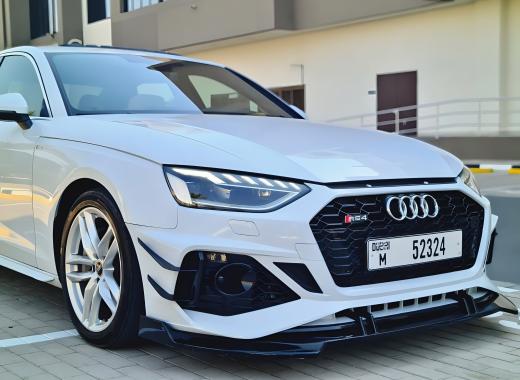 Your Ride, Your Way – Rent a Car in Dubai Hassle-Free