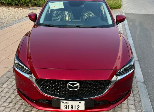 A Guide to Hybrid and Electric Car Rentals in Dubai with Al Rafaheia