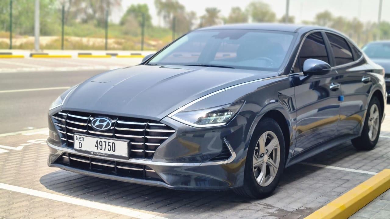 Lease the Future: 2025’s Electric and Hybrid Car Rentals in Dubai