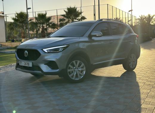Navigating Dubai: Your Ultimate Guide to Car Rental with Nour Alsham