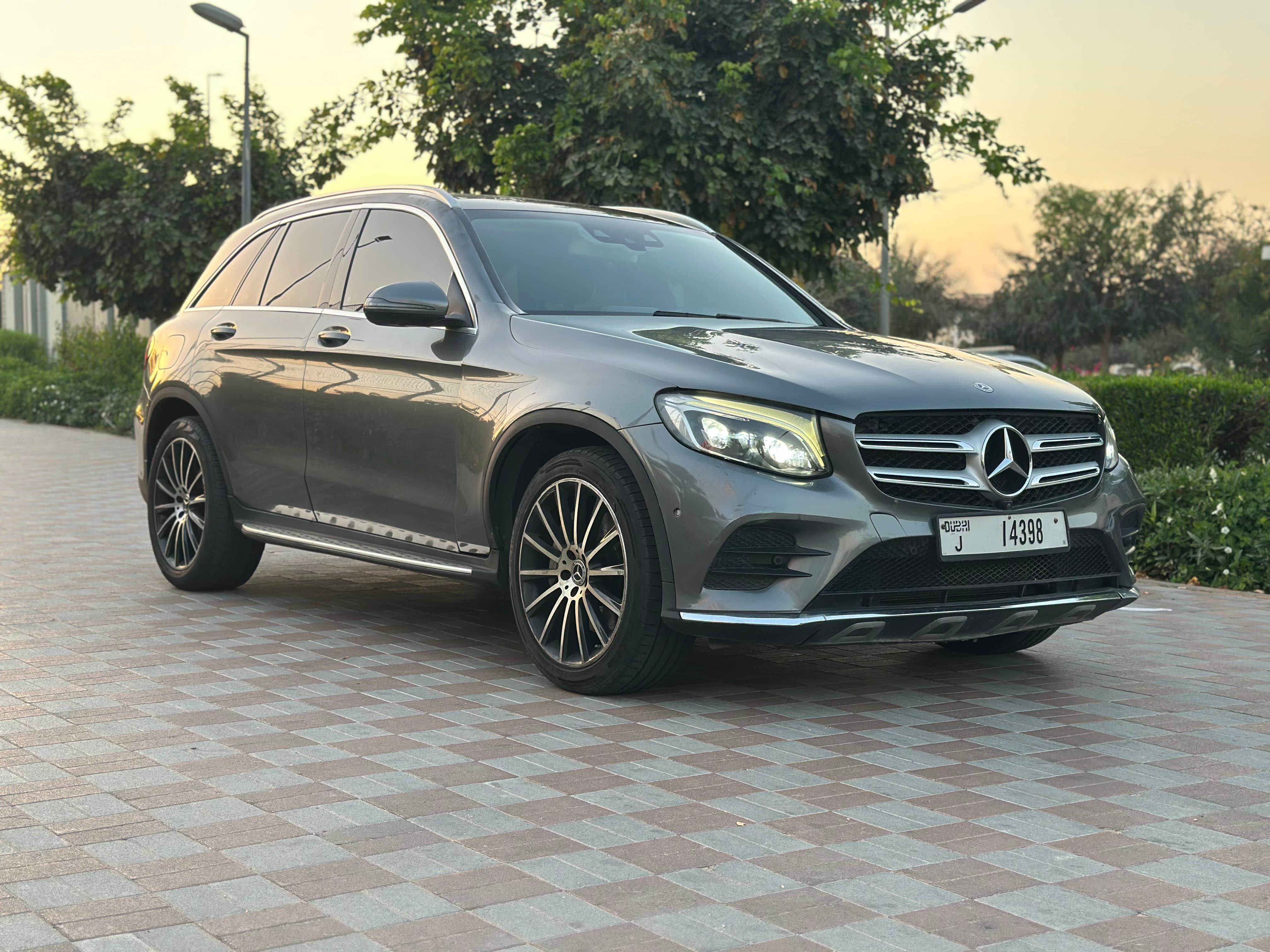 Monthly vs. Daily Car Rentals in Dubai: Which Option Is Right for You?